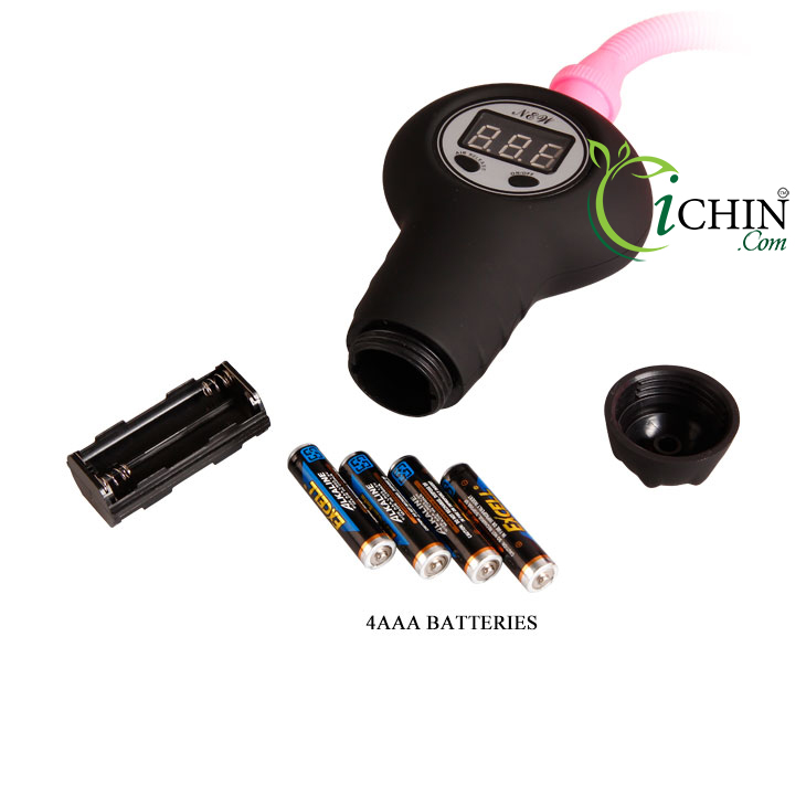 Máy hút nâng vòng 1 Lybaile Beast Pump mềm mịn hiệu quả