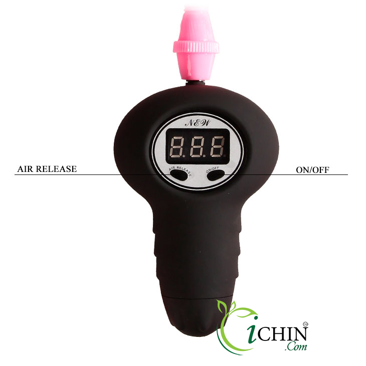 Máy hút nâng vòng 1 Lybaile Beast Pump mềm mịn hiệu quả