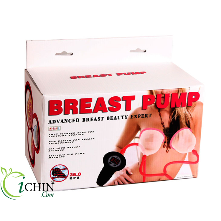 Máy hút nâng vòng 1 Lybaile Beast Pump mềm mịn hiệu quả