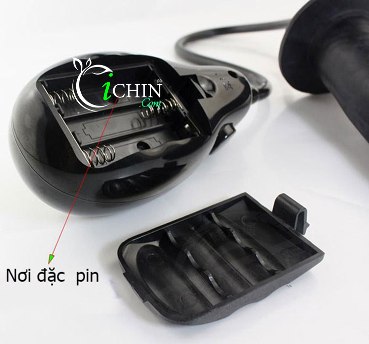 Lybaile Bigger Joy dương vật giả bơm hơi rung gắn tường