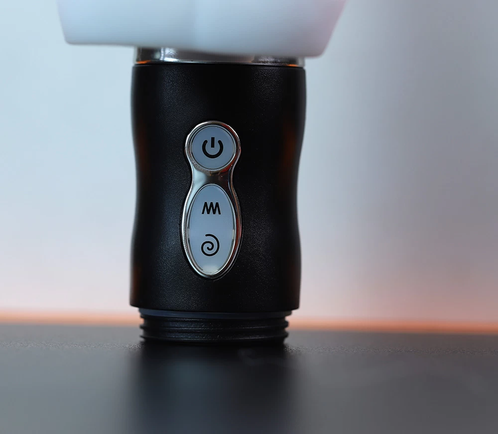 Boss Fair Dick dương vật giả rung xoay mềm cao cấp Nhật Bản Boss Fair Dick dương vật giả rung xoay mềm cao cấp Nhật Bản