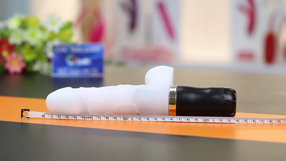 Boss Fair Dick dương vật giả rung xoay mềm cao cấp Nhật Bản Boss Fair Dick dương vật giả rung xoay mềm cao cấp Nhật Bản