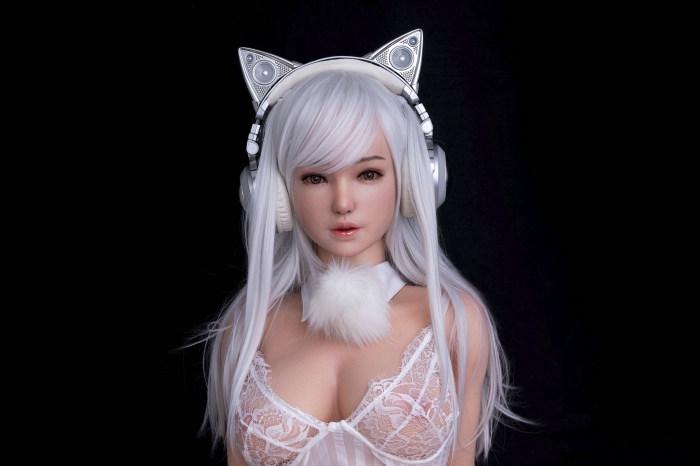 Búp bê tình dục Sino Japan 162cm cao cấp silicone mô phỏng giống người thật