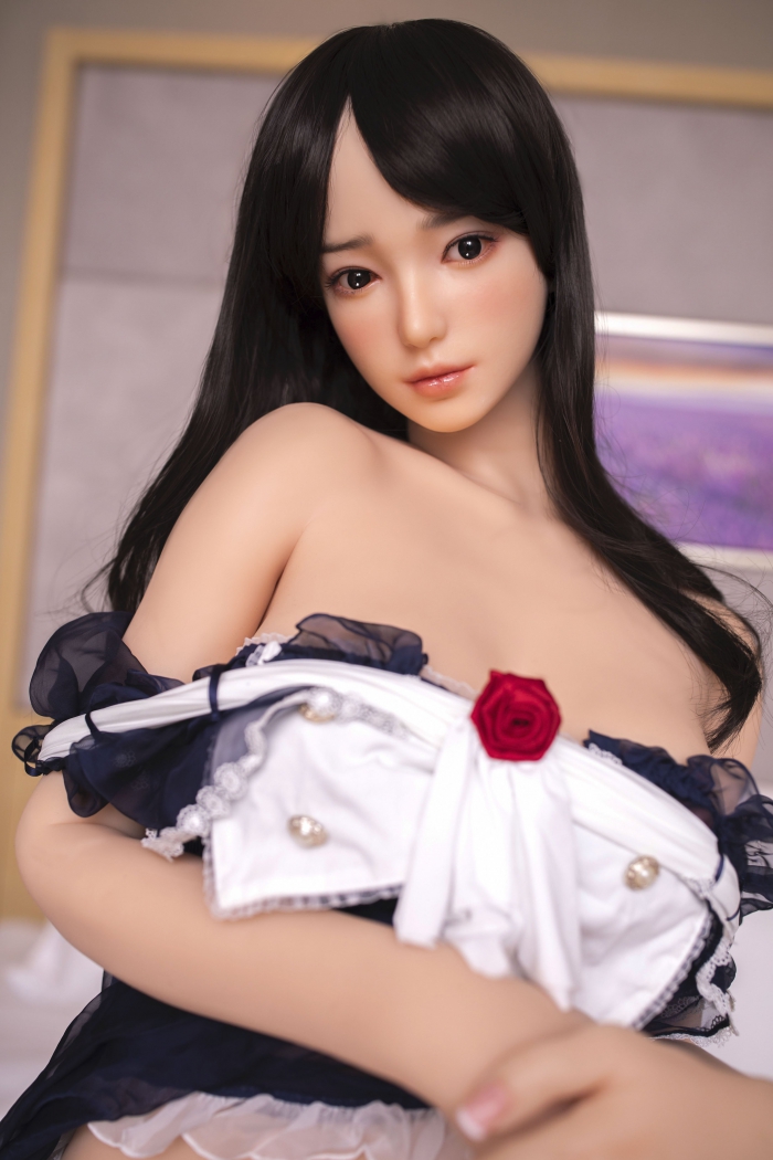 Búp Bê Tình Dục Cao Cấp Mô Phỏng Người Thật 161cm Sino Japan