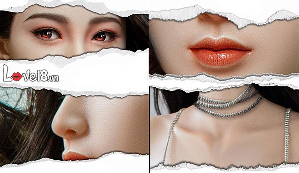  Cửa hàng bán Búp bê tình dục cao cấp Cô nàng hổ báo giá rẻ