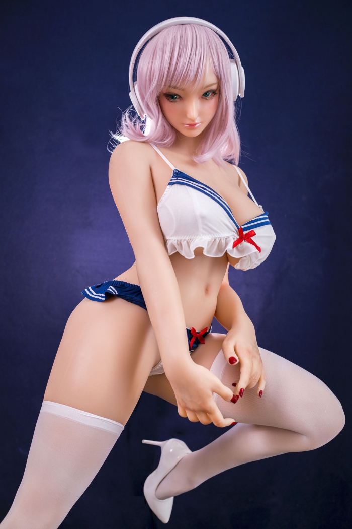 Búp bê tình dục Sino Japan Momo 155cm silicone bạch kim Búp bê tình dục Sino Japan Momo 155cm silicone bạch kim