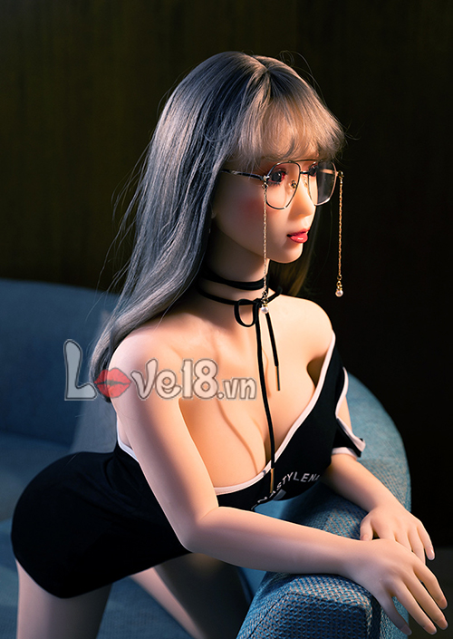 Búp Bê Tình Dục Nhật Bản Kiều Nữ Ai Miezu Da Trắng Hồng Mảnh Mai