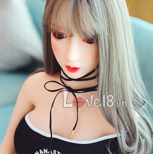 Búp Bê Tình Dục Nhật Bản Kiều Nữ Ai Miezu Da Trắng Hồng Mảnh Mai