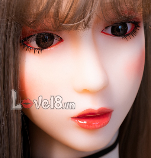 Búp Bê Tình Dục Nhật Bản Kiều Nữ Ai Miezu Da Trắng Hồng Mảnh Mai