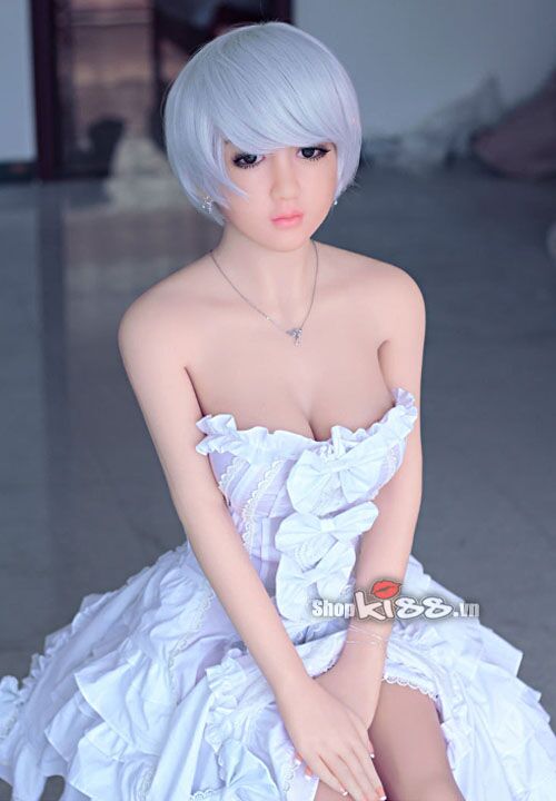 Búp bê tình dục Nhật Bản ngôi sao Kpop silicon TPE cao cấp đa kích thước