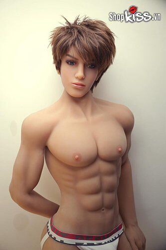 Búp bè top Sino Japan 145cm silicon bạch kim siêu chân thực cao cấp