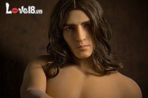 Búp bê tình dục nam silicone Martin cao cấp 1m70 giải tỏa nhu cầu Búp bê tình dục nam silicone Martin cao cấp 1m70 giải tỏa nhu cầu