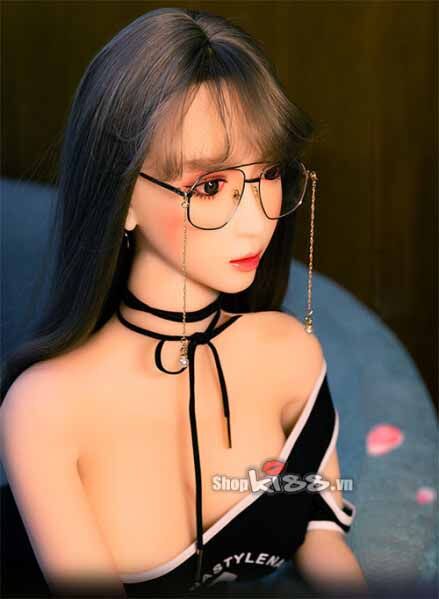 Búp bê Ai Miezu Việt Nhật silicon cao cấp 1m38 nhẹ nhàng