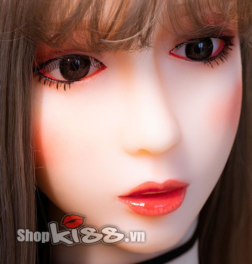 Búp bê Ai Miezu Việt Nhật silicon cao cấp 1m38 nhẹ nhàng