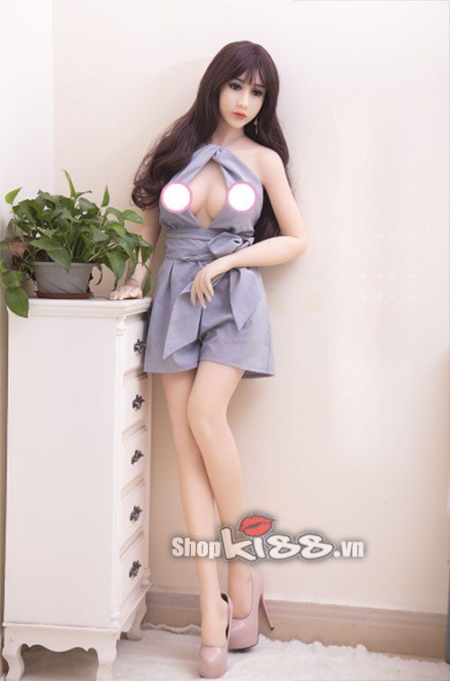Búp bê tình dục Jy Doll silicon TPE 100cm dáng đẹp chuẩn Đông Phương