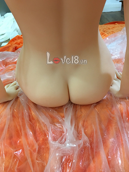 Búp bê tình dục Misa Nhật Bản cao cấp mềm mịn như thật