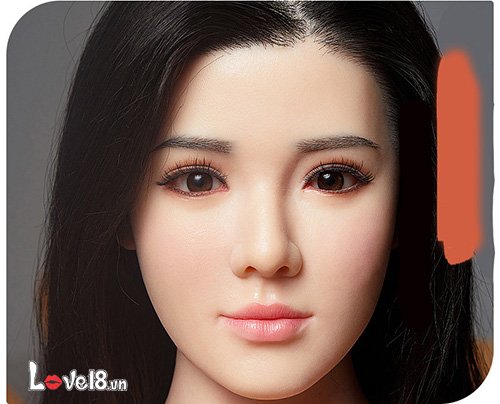 Búp Bê Tình Dục Nữ Cao Cấp Cô Nàng Akina Quyến Rũ Thật Như Người