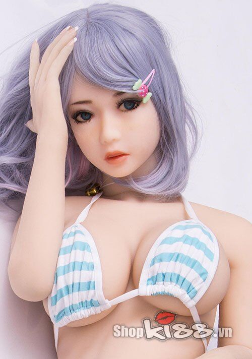 Búp bê tình dục Amanda Nami siêu ba vòng TPE silicon chất lượng