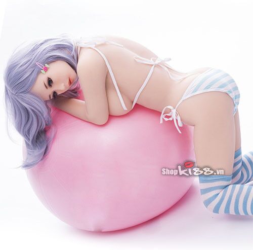 Búp bê tình dục Amanda Nami siêu ba vòng TPE silicon chất lượng