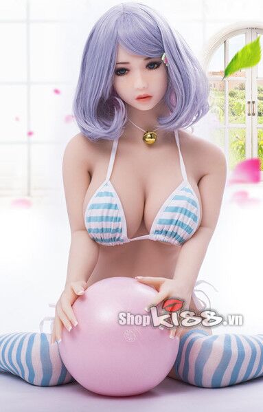 Búp bê tình dục Amanda Nami siêu ba vòng TPE silicon chất lượng