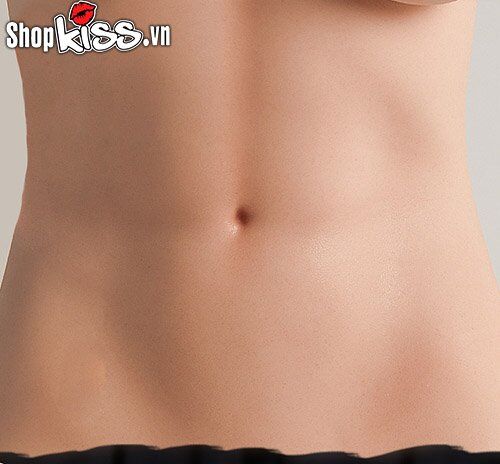 Búp bê tình dục silicone cao cấp cô giáo Akina 1m65 thân hình chuẩn