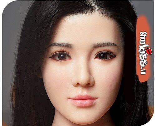 Búp bê tình dục silicone cao cấp cô giáo Akina 1m65 thân hình chuẩn