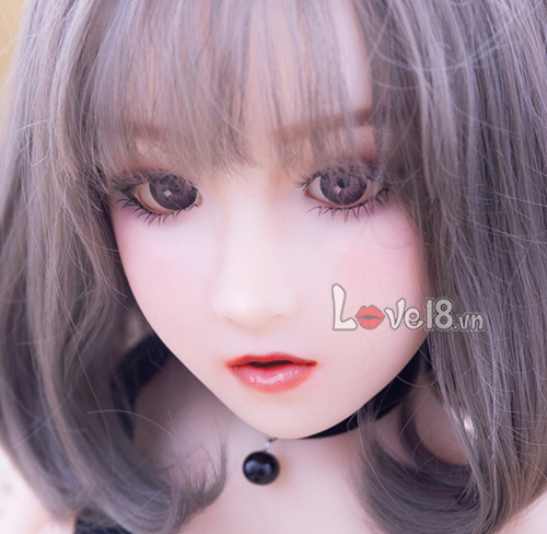 Búp bê tình dục nhỏ Rosa Makita thiên thần Nhật Bản