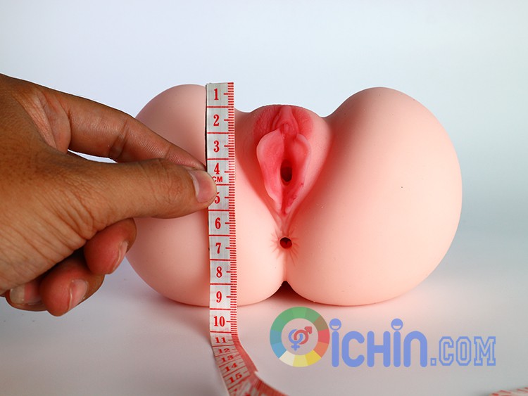 Búp bê tình yêu mini Nhật Bản mông tròn mềm mịn như thật