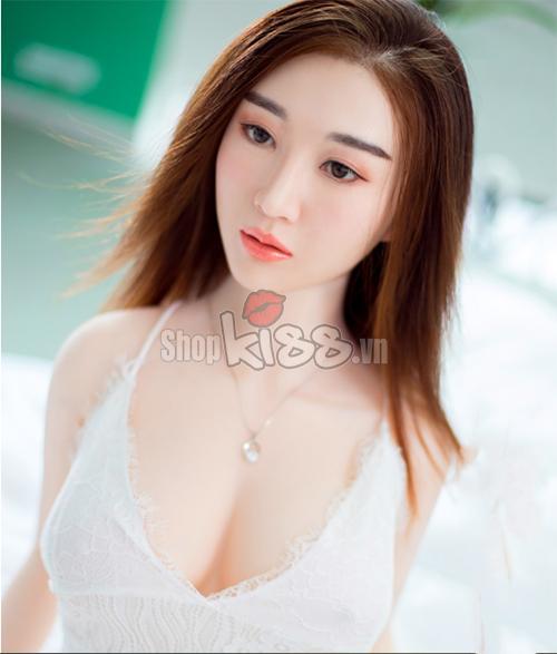 Búp bê tình yêu ngây thơ Diễn viên điện ảnh Dương Mịch