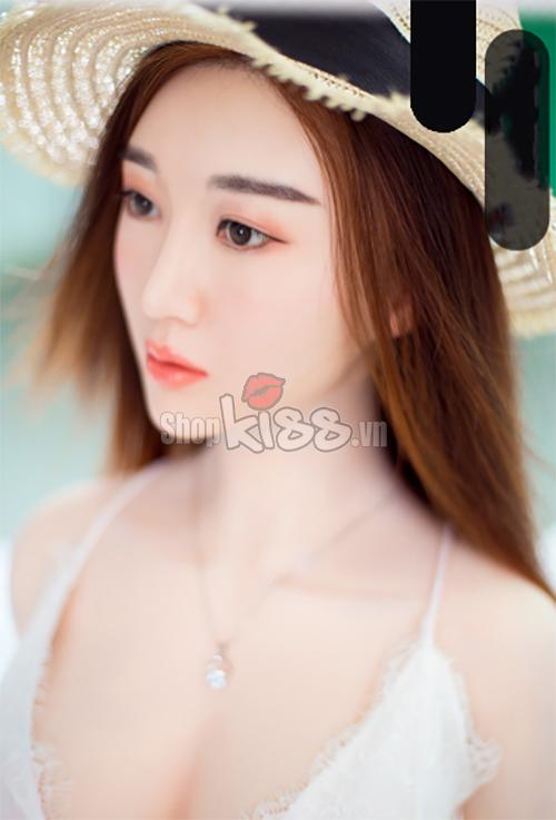 Búp bê tình yêu ngây thơ Diễn viên điện ảnh Dương Mịch