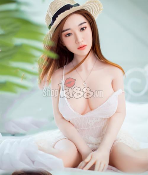 Búp bê tình yêu ngây thơ Diễn viên điện ảnh Dương Mịch