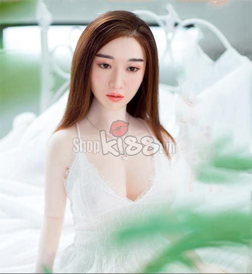 Búp bê tình yêu ngây thơ Diễn viên điện ảnh Dương Mịch