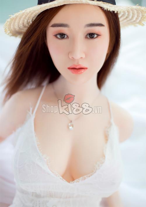 Búp bê tình yêu ngây thơ Diễn viên điện ảnh Dương Mịch