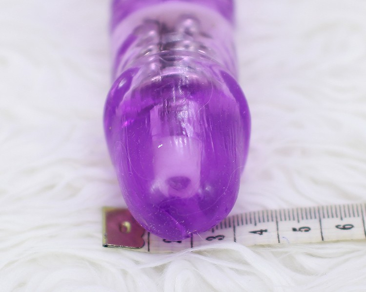 Butterfly LCD dương vật giả rung xoay cao cấp silicone mềm Butterfly LCD dương vật giả rung xoay cao cấp silicone mềm