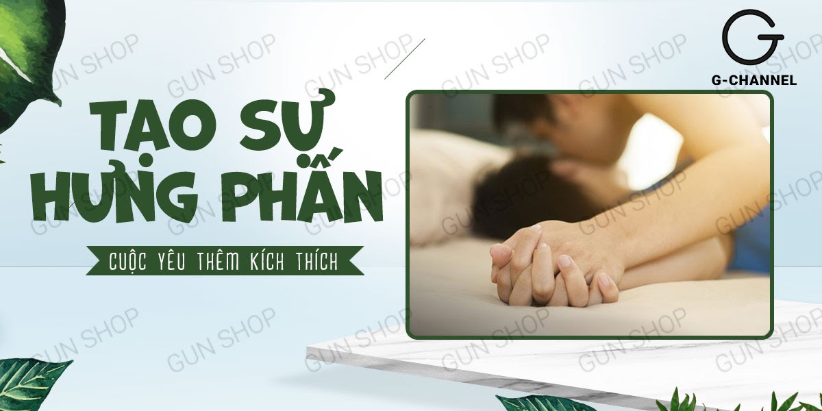 Chai xịt Longtime Thái Lan kéo dài thời gian quan hệ hiệu quả