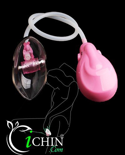 Lybaile Clitoral Pump massage rung làm hồng âm đạo cao cấp Lybaile Clitoral Pump massage rung làm hồng âm đạo cao cấp