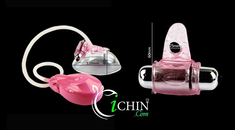 Lybaile Clitoral Pump massage rung làm hồng âm đạo cao cấp Lybaile Clitoral Pump massage rung làm hồng âm đạo cao cấp