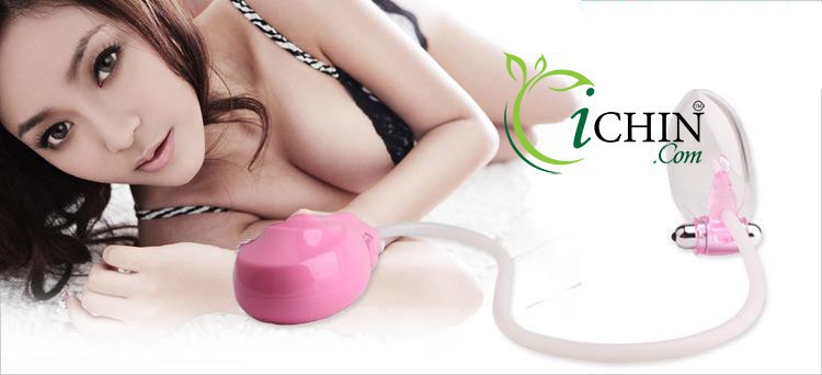 Lybaile Clitoral Pump massage rung làm hồng âm đạo cao cấp Lybaile Clitoral Pump massage rung làm hồng âm đạo cao cấp