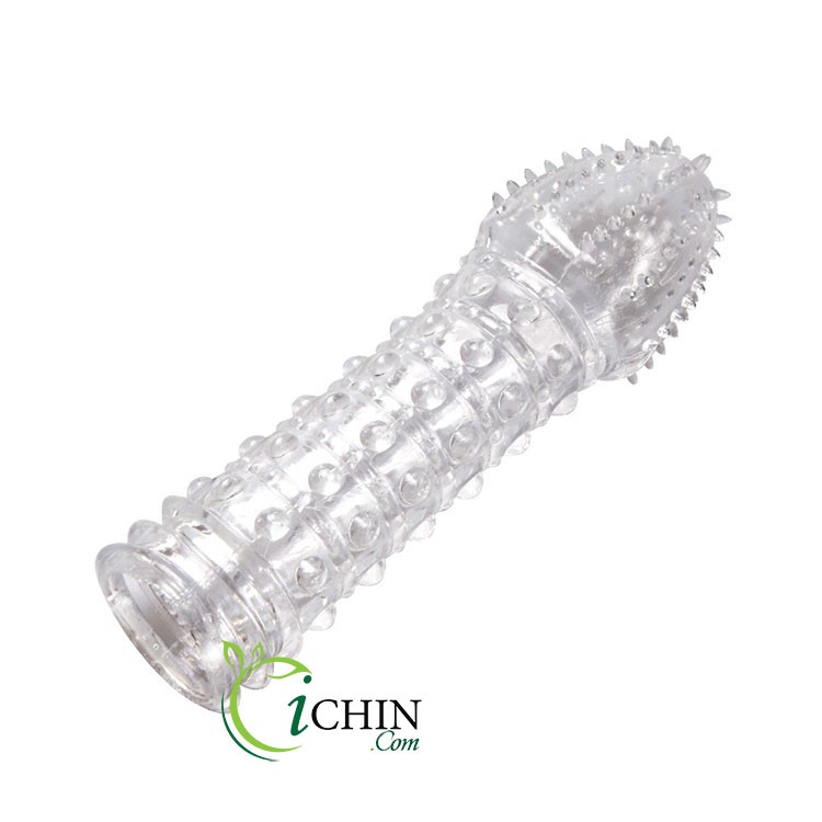 Bao cao su đôn dên Cobiiy Tiger có gai tăng hưng phấn