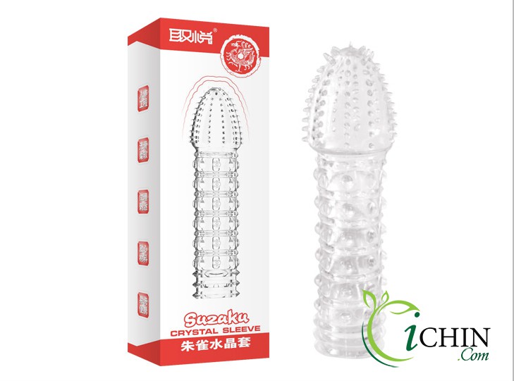 Bao cao su đôn dên Cobiiy Tiger có gai tăng hưng phấn