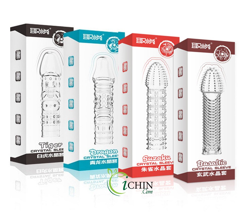 Bao cao su đôn dên Cobiiy Tiger có gai tăng hưng phấn