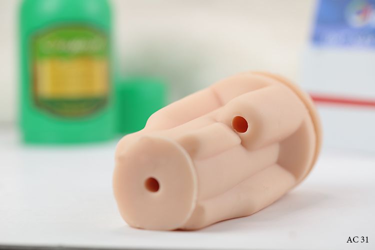 Cốc thủ dâm ORI chai bia silicon mềm mịn cao cấp