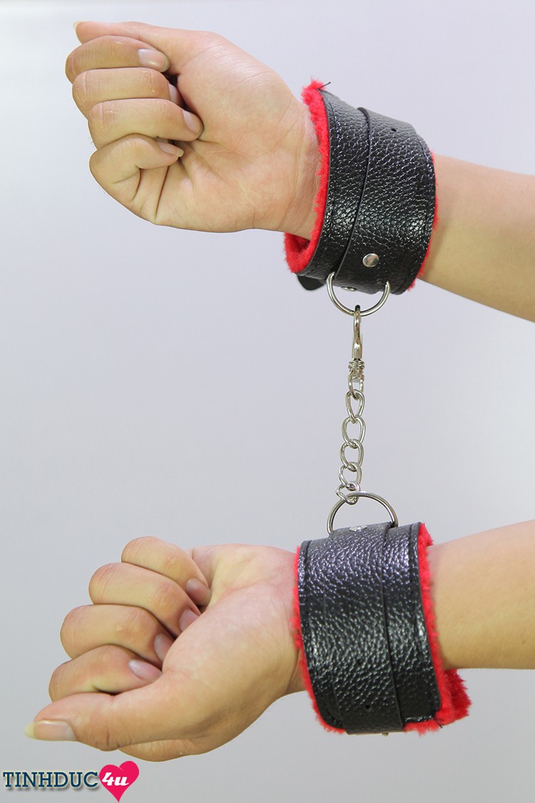 Đồ chơi bạo dâm Combo BDSM 10 món chuẩn 50 sắc thái chất lượng
