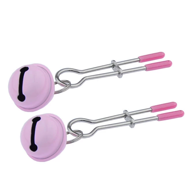 Cosplay phụ kiện sexy inox lông da nhiều màu kích thích hưng phấn