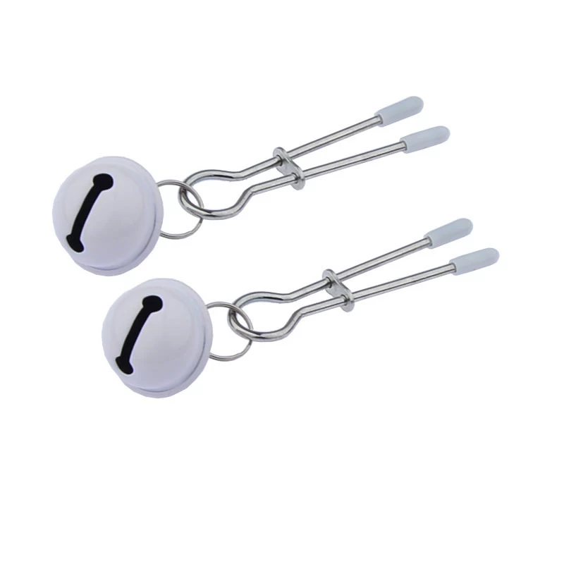 Cosplay phụ kiện sexy inox lông da nhiều màu kích thích hưng phấn