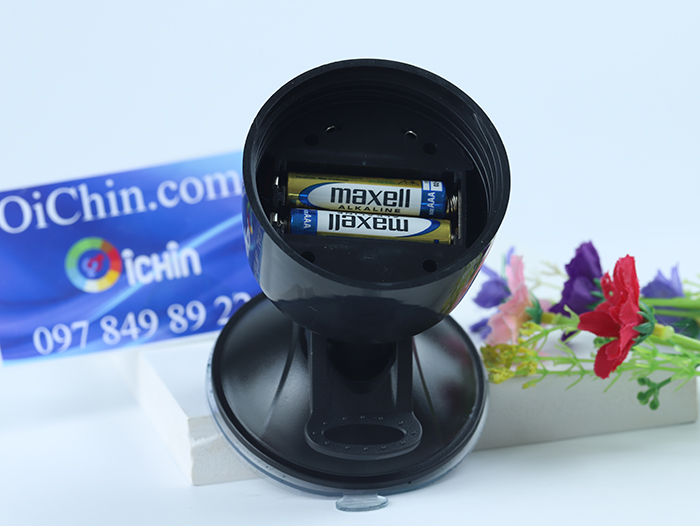 Âm đạo giả Crazy Bull hít tường 10 chế độ rung kích thích cực đã