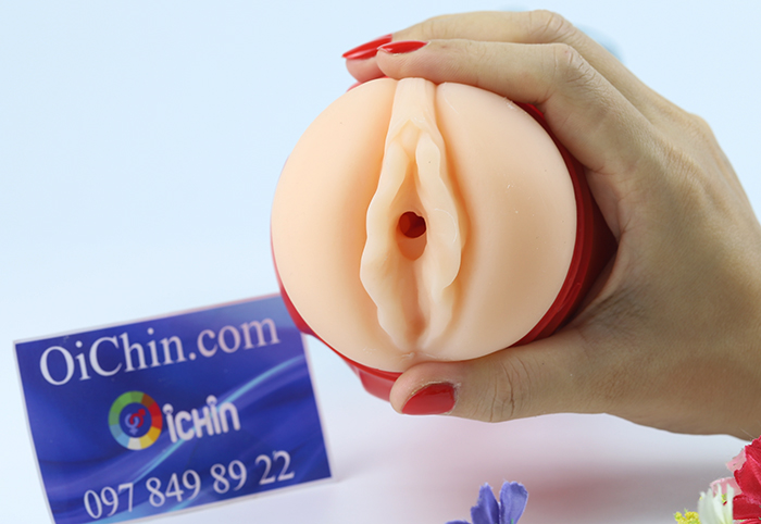 Âm đạo giả Crazy Bull hít tường 10 chế độ rung kích thích cực đã