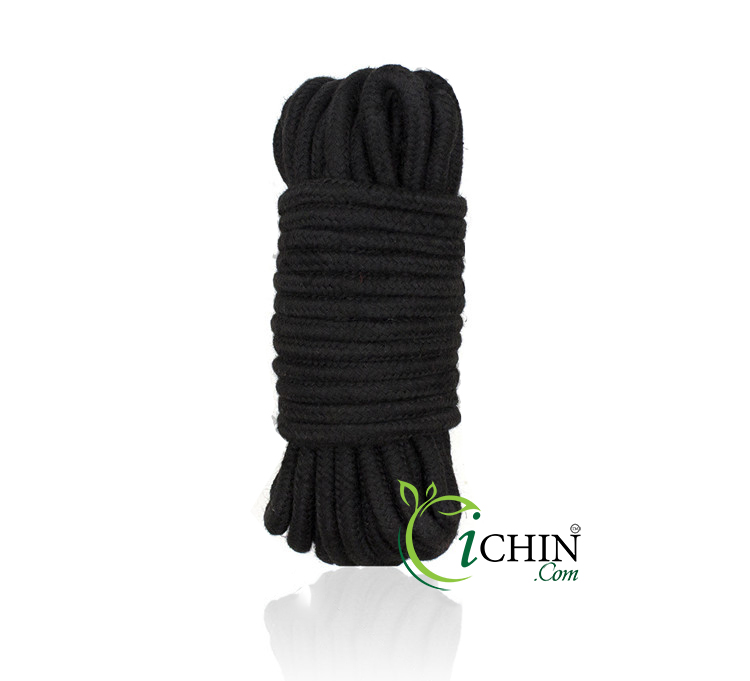 Dây trói BDSM bạo dâm dài 10m cao cấp thoải mái đa dụng