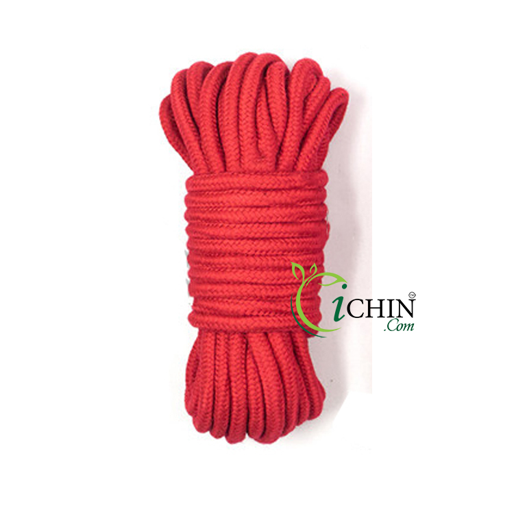 Dây trói BDSM bạo dâm dài 10m cao cấp thoải mái đa dụng