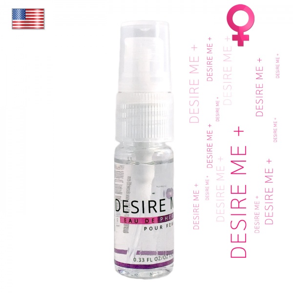 Nước hoa kích dục nam Desire Me Mỹ nhập khẩu hương thơm quyến rũ